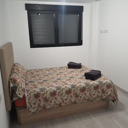 Modern & Sunny Apartment Near Valencia Paiporta 외부 사진