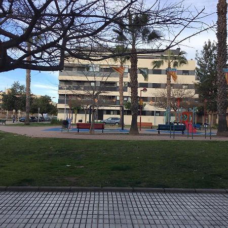 Modern & Sunny Apartment Near Valencia Paiporta 외부 사진
