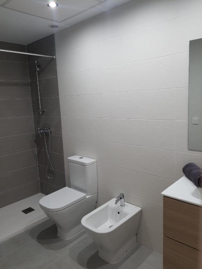 Modern & Sunny Apartment Near Valencia Paiporta 외부 사진