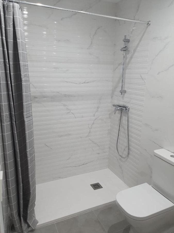Modern & Sunny Apartment Near Valencia Paiporta 외부 사진